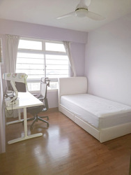 Blk 80A Telok Blangah Towers (Bukit Merah), HDB 4 Rooms #534178881